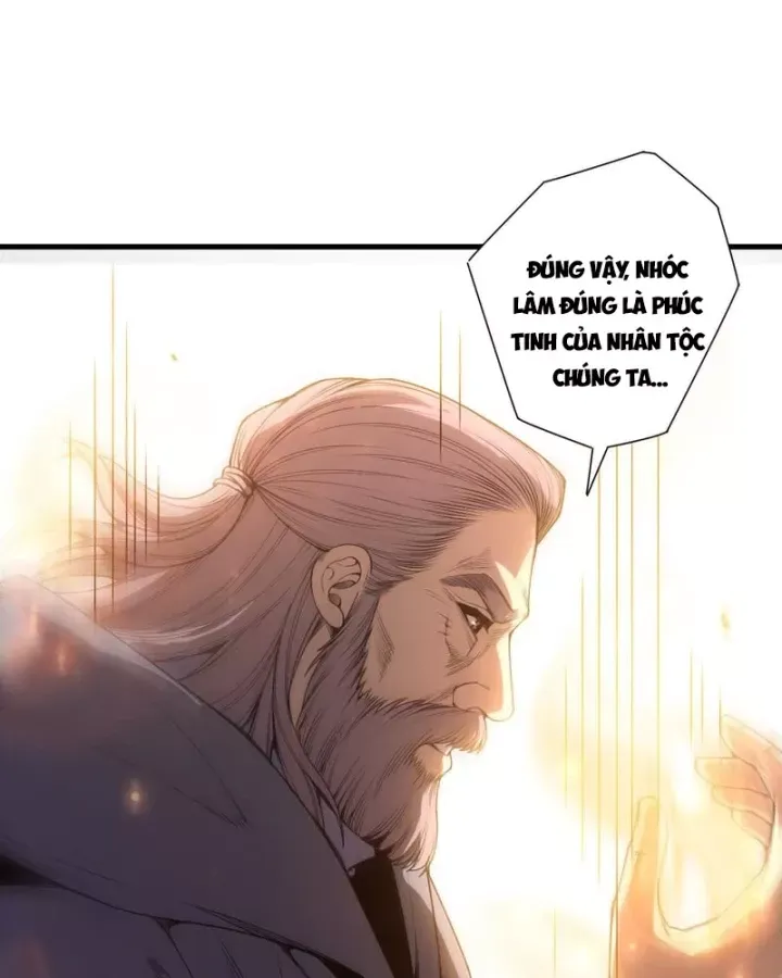 Thảm Họa Tử Linh Sư - Chap 273 - Trang 47