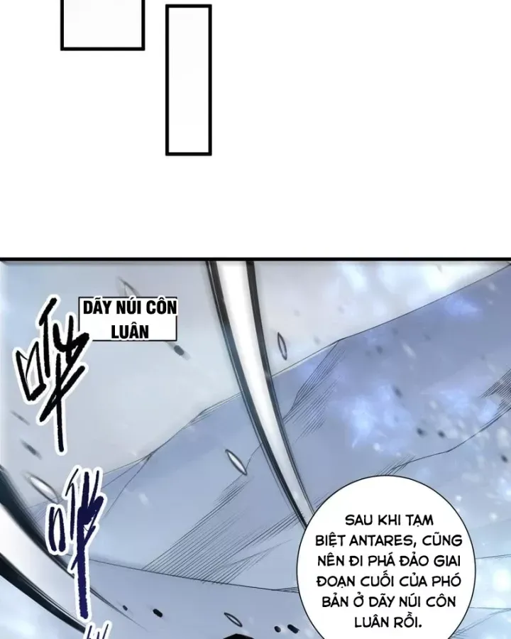 Thảm Họa Tử Linh Sư - Chap 273 - Trang 49