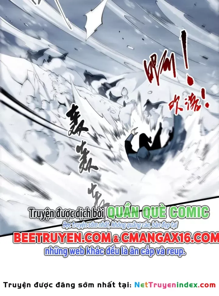 Thảm Họa Tử Linh Sư - Chap 273 - Trang 55