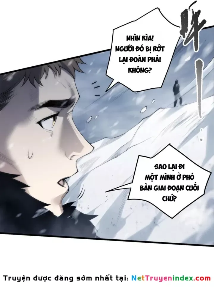 Thảm Họa Tử Linh Sư - Chap 273 - Trang 57