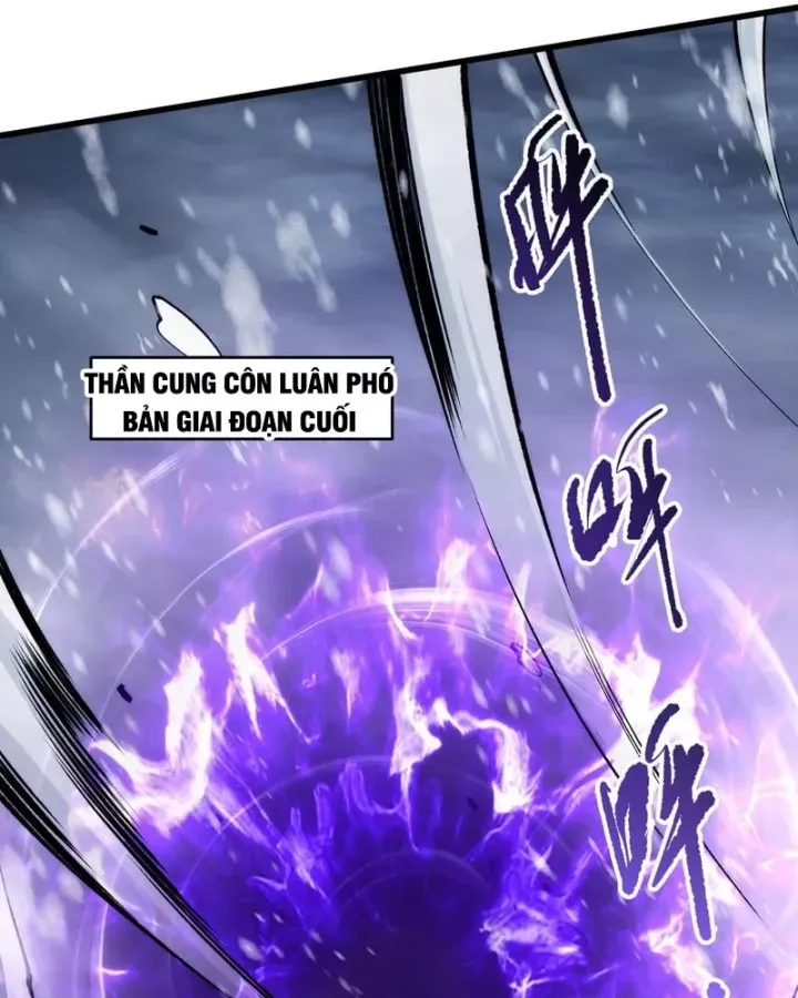 Thảm Họa Tử Linh Sư - Chap 273 - Trang 61