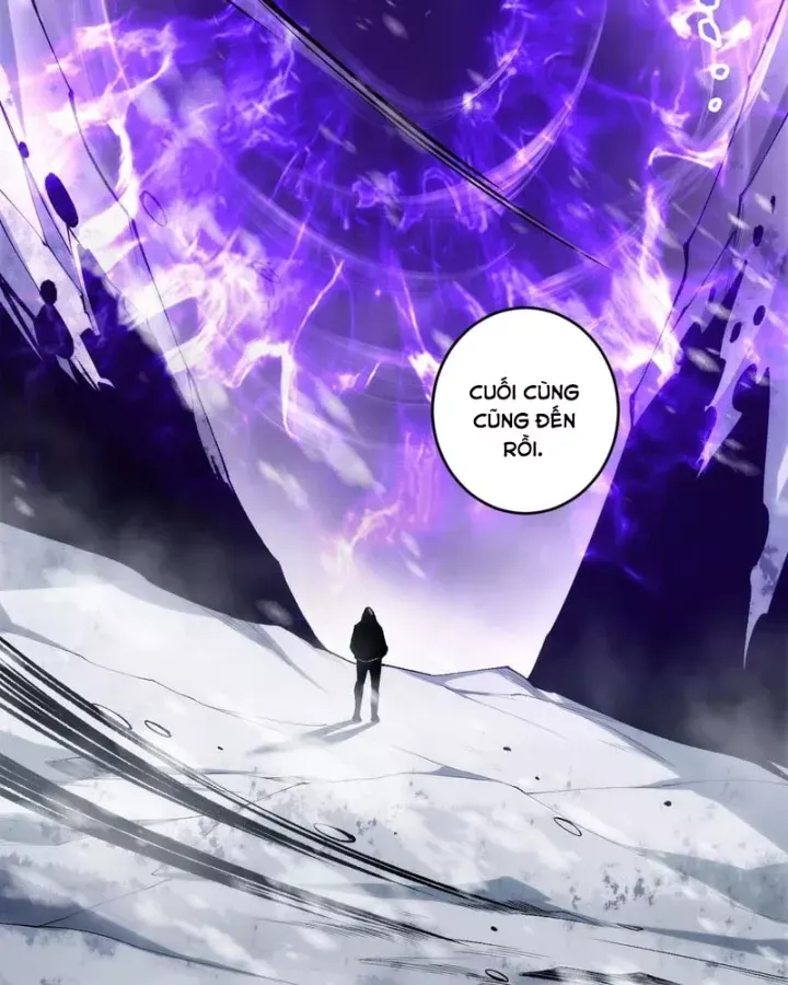 Thảm Họa Tử Linh Sư - Chap 273 - Trang 62