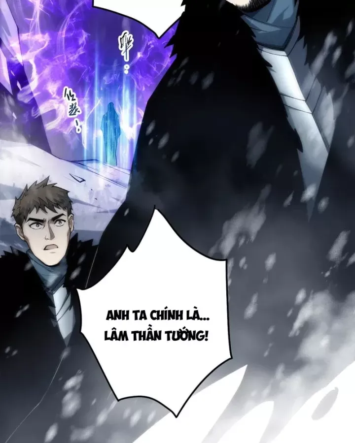 Thảm Họa Tử Linh Sư - Chap 273 - Trang 64