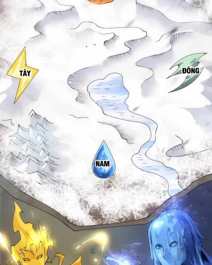 Thảm Họa Tử Linh Sư - Chap 273 - Trang 69