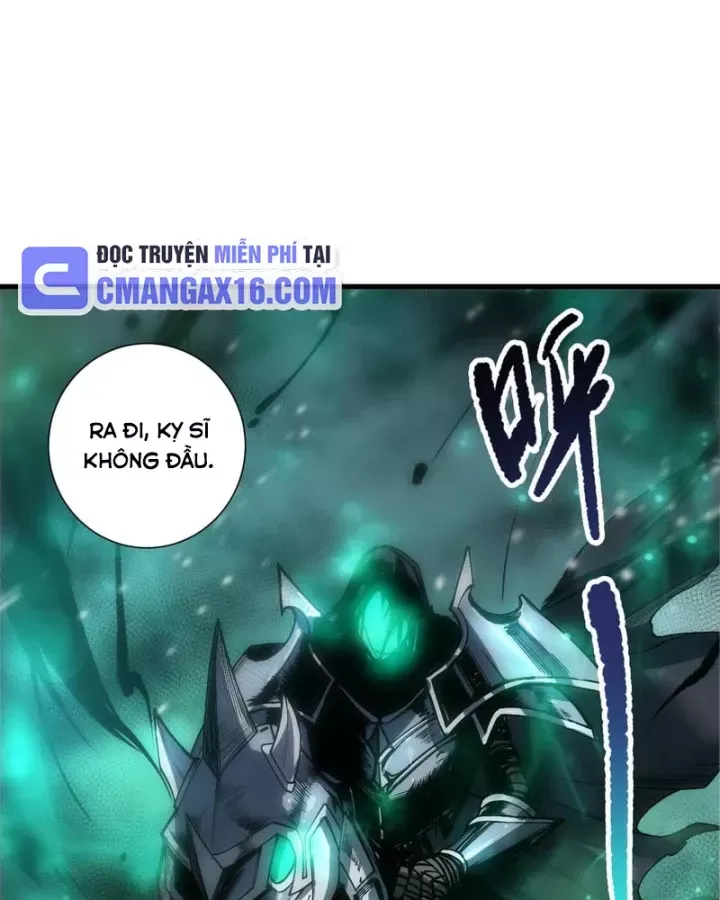 Thảm Họa Tử Linh Sư - Chap 273 - Trang 73