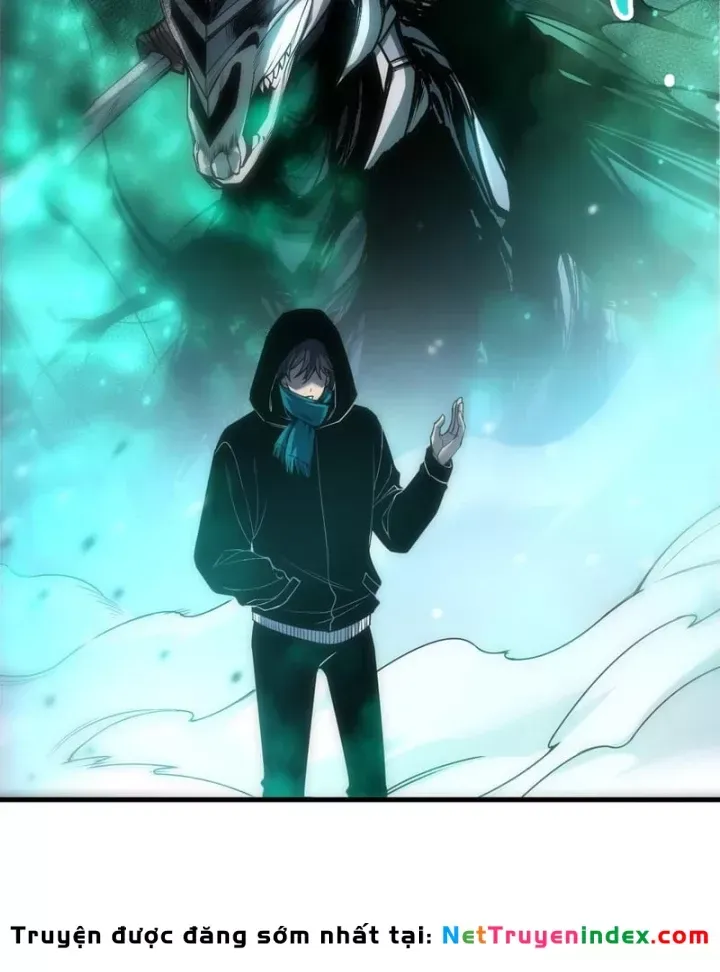 Thảm Họa Tử Linh Sư - Chap 273 - Trang 74