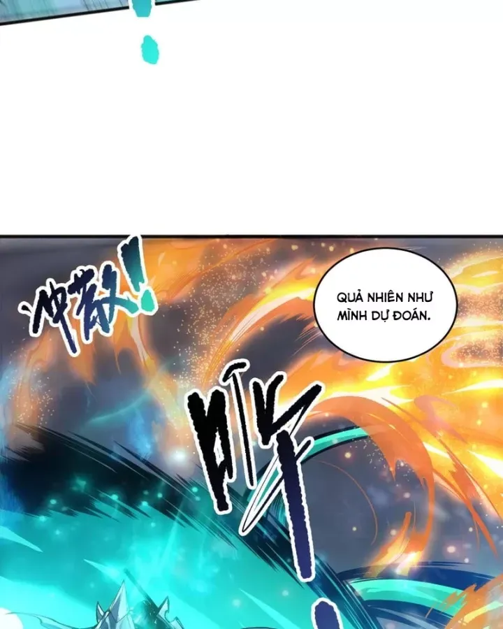 Thảm Họa Tử Linh Sư - Chap 273 - Trang 77