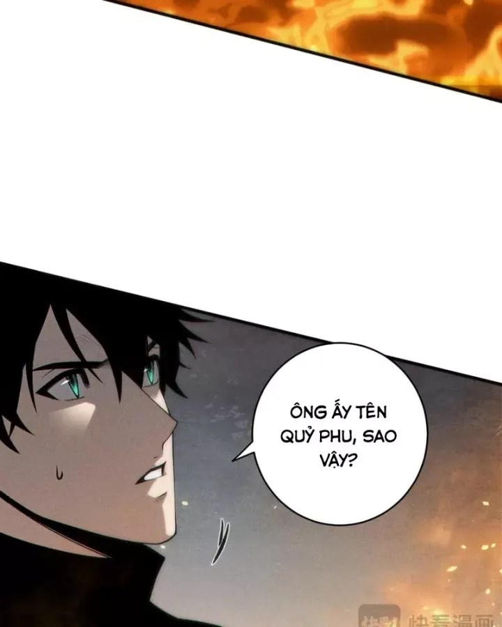 Thảm Họa Tử Linh Sư - Chap 273 - Trang 9