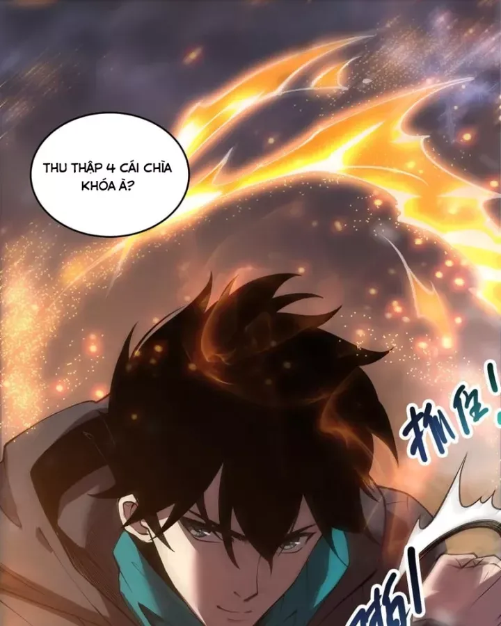 Thảm Họa Tử Linh Sư - Chap 273 - Trang 81