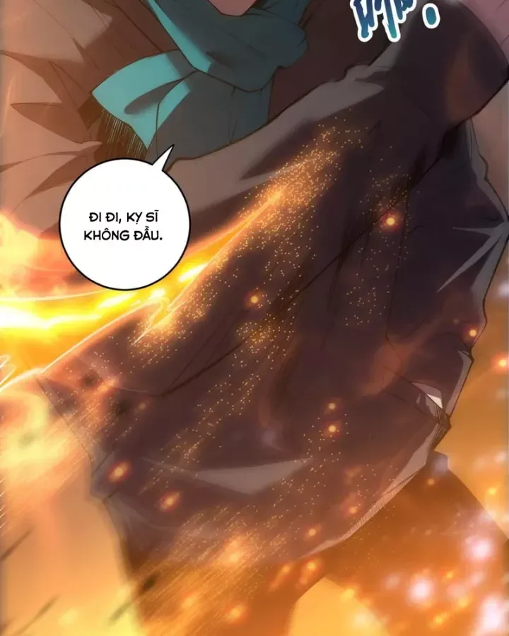 Thảm Họa Tử Linh Sư - Chap 273 - Trang 82