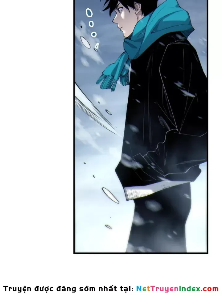 Thảm Họa Tử Linh Sư - Chap 273 - Trang 88