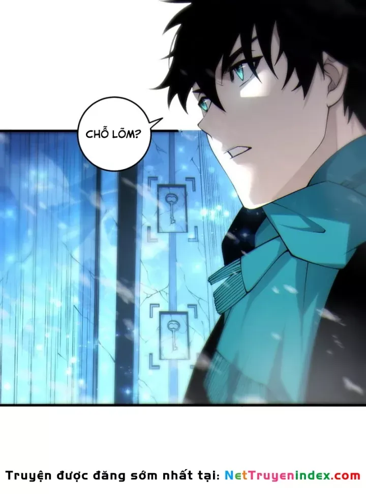 Thảm Họa Tử Linh Sư - Chap 273 - Trang 94