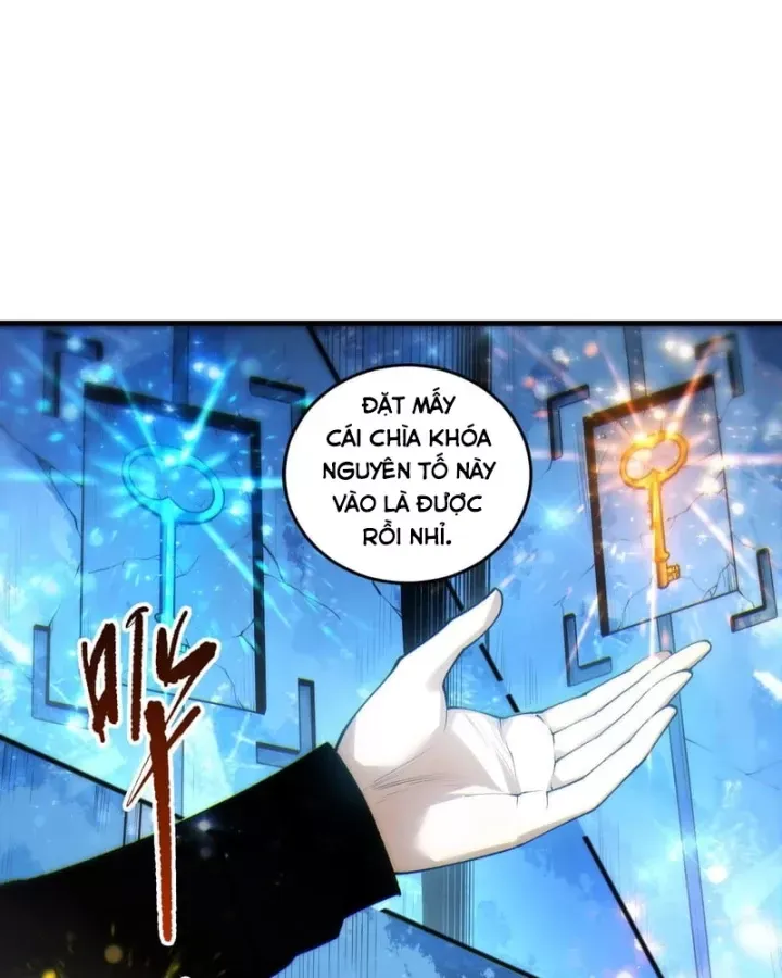 Thảm Họa Tử Linh Sư - Chap 273 - Trang 95