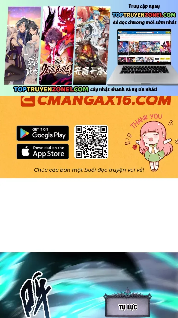 Thảm Họa Tử Linh Sư - Chap 274 - Trang 1