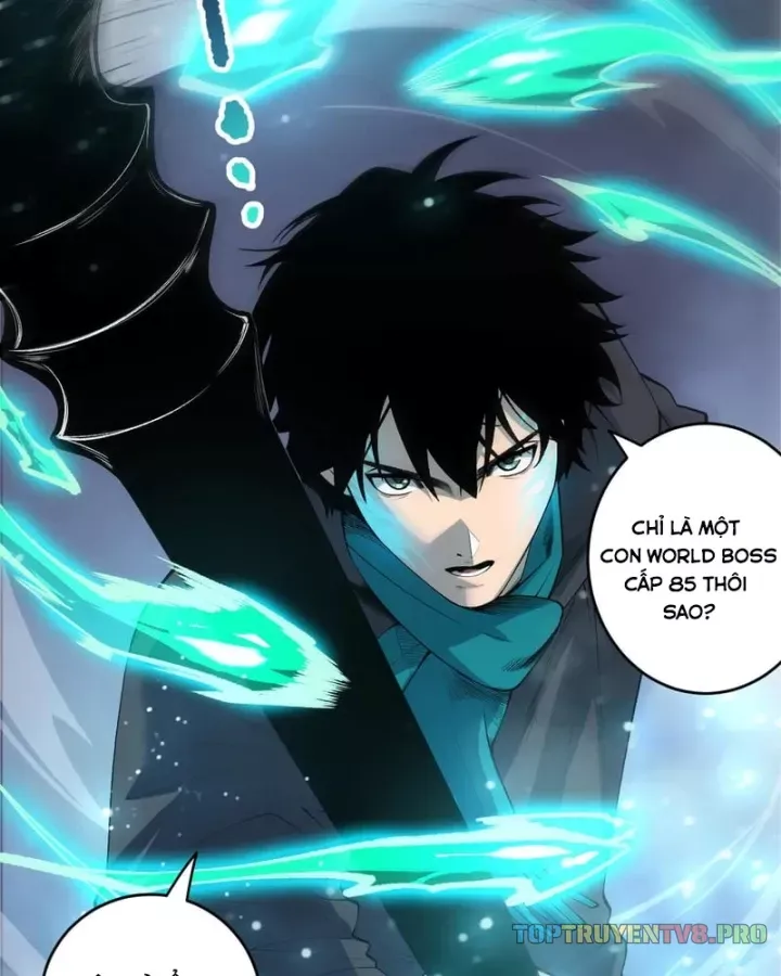 Thảm Họa Tử Linh Sư - Chap 274 - Trang 2