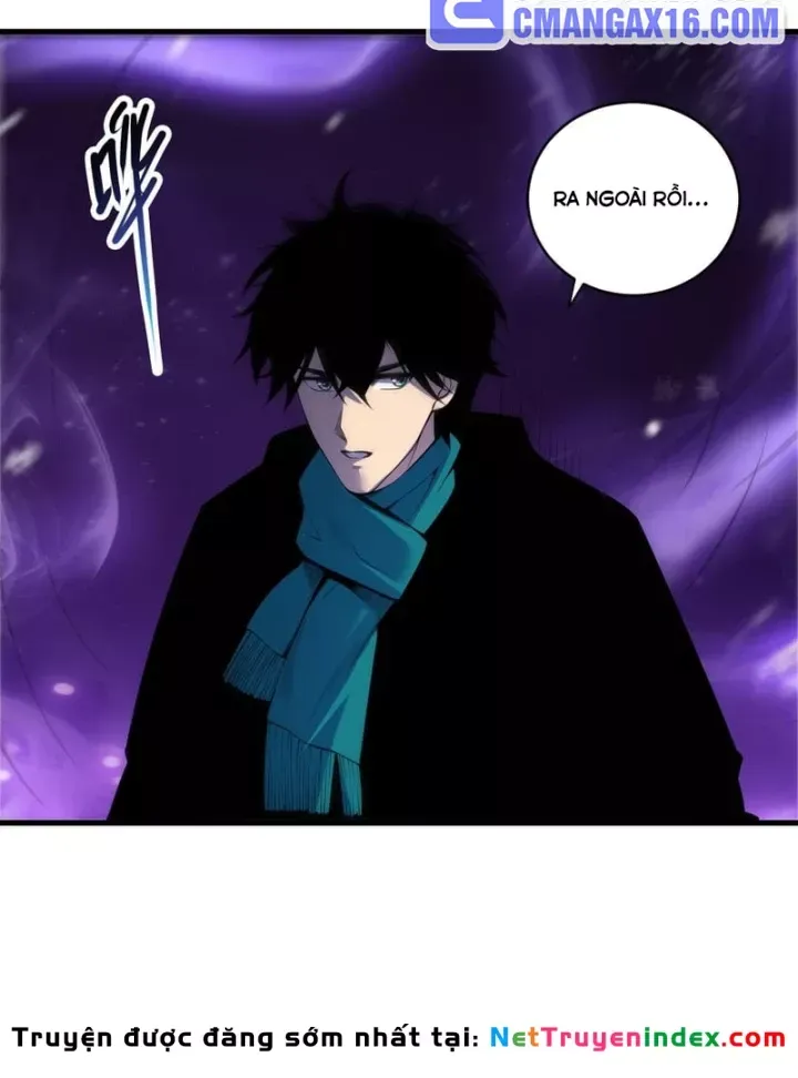 Thảm Họa Tử Linh Sư - Chap 274 - Trang 103