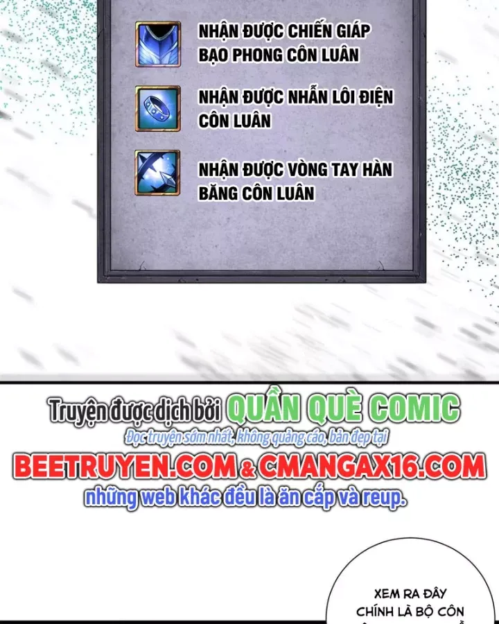 Thảm Họa Tử Linh Sư - Chap 274 - Trang 14