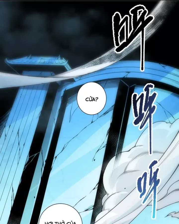 Thảm Họa Tử Linh Sư - Chap 274 - Trang 21