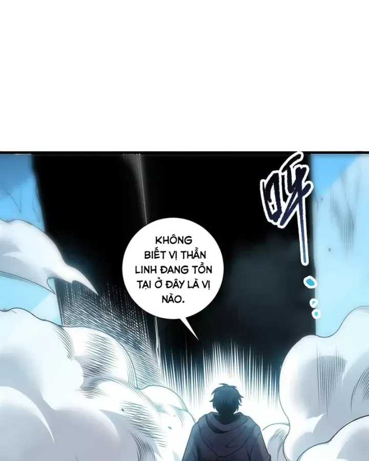 Thảm Họa Tử Linh Sư - Chap 274 - Trang 23