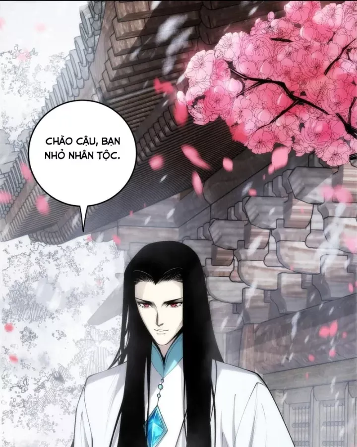 Thảm Họa Tử Linh Sư - Chap 274 - Trang 32