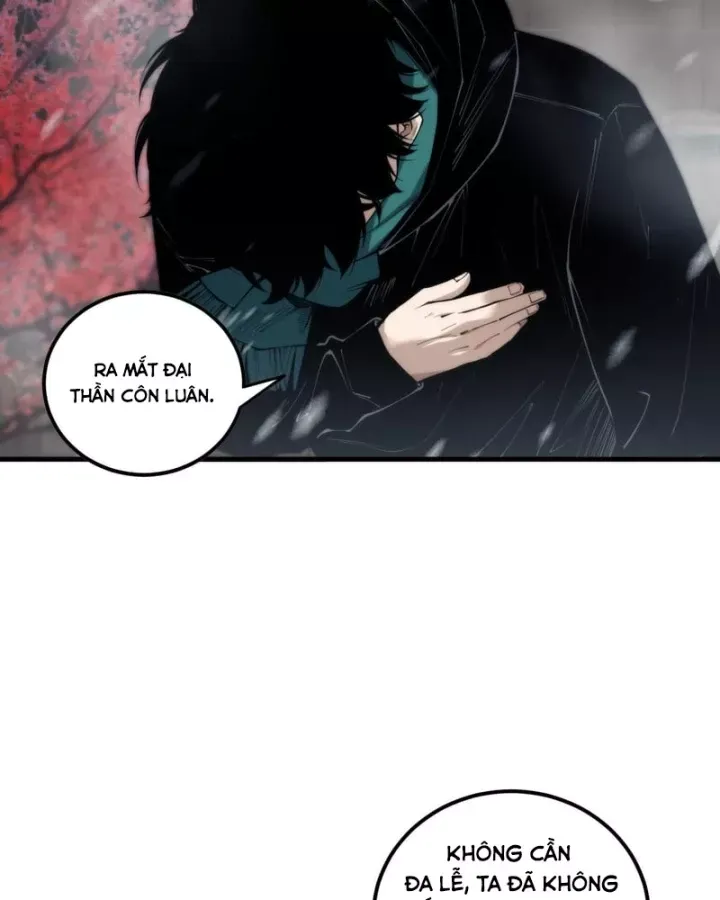 Thảm Họa Tử Linh Sư - Chap 274 - Trang 38