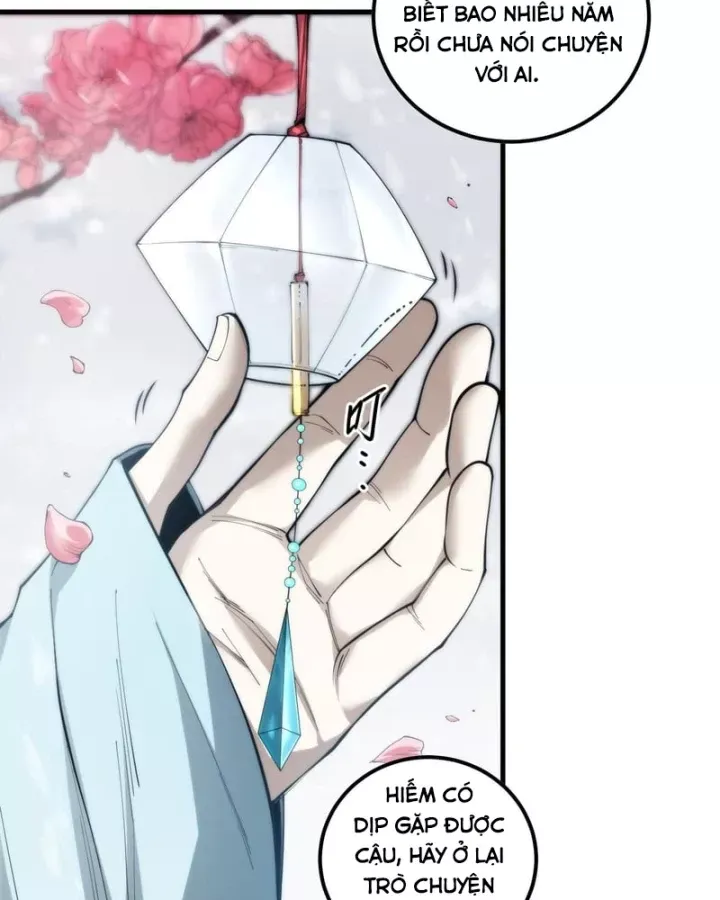 Thảm Họa Tử Linh Sư - Chap 274 - Trang 39