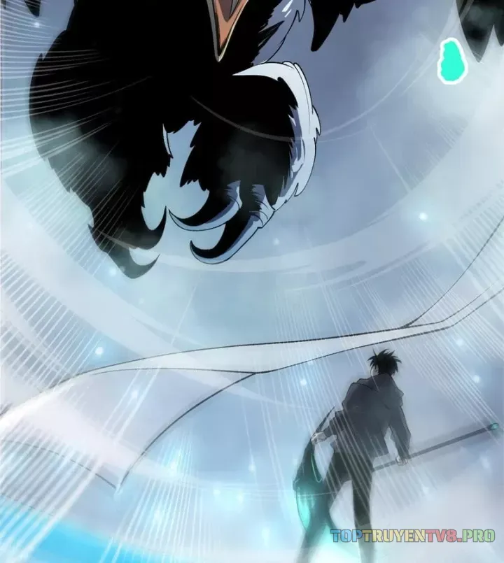 Thảm Họa Tử Linh Sư - Chap 274 - Trang 5