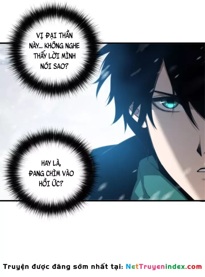 Thảm Họa Tử Linh Sư - Chap 274 - Trang 47