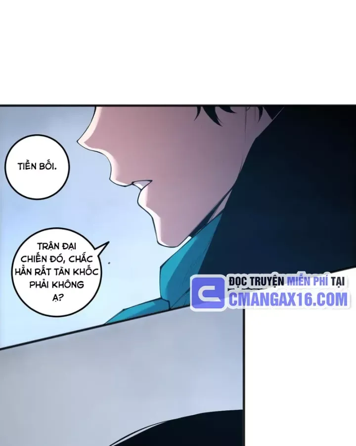 Thảm Họa Tử Linh Sư - Chap 274 - Trang 48