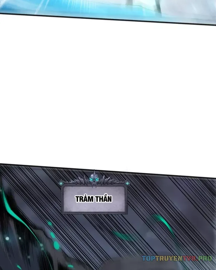 Thảm Họa Tử Linh Sư - Chap 274 - Trang 6
