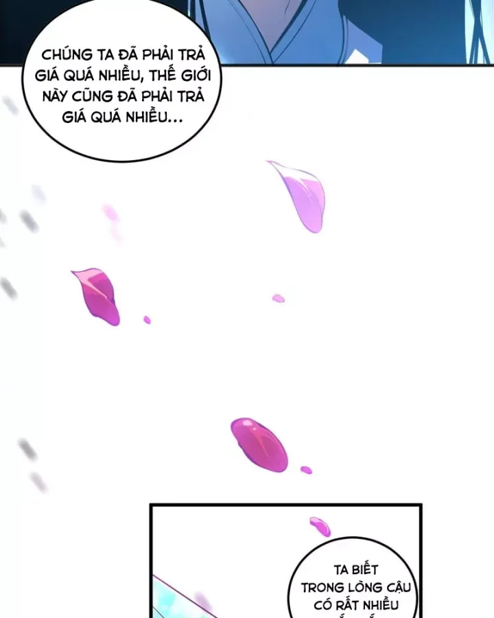 Thảm Họa Tử Linh Sư - Chap 274 - Trang 52