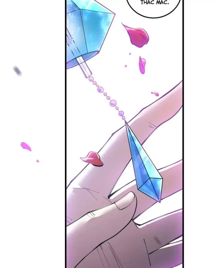 Thảm Họa Tử Linh Sư - Chap 274 - Trang 53