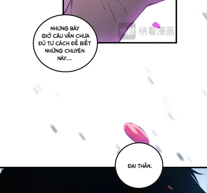 Thảm Họa Tử Linh Sư - Chap 274 - Trang 54