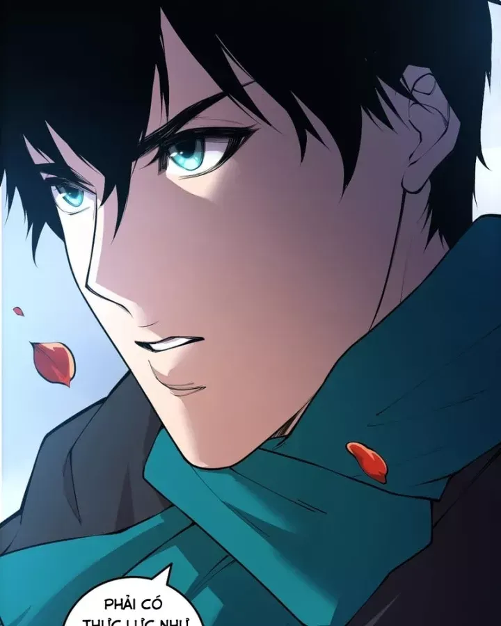 Thảm Họa Tử Linh Sư - Chap 274 - Trang 55