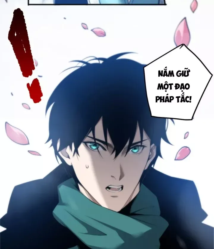 Thảm Họa Tử Linh Sư - Chap 274 - Trang 58