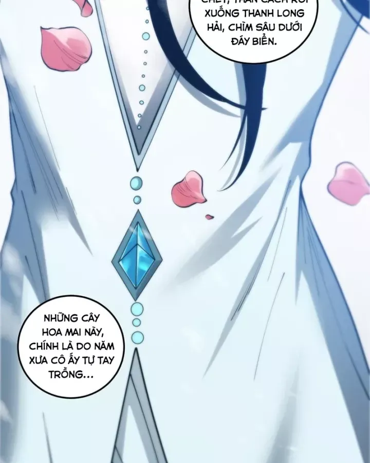 Thảm Họa Tử Linh Sư - Chap 274 - Trang 76