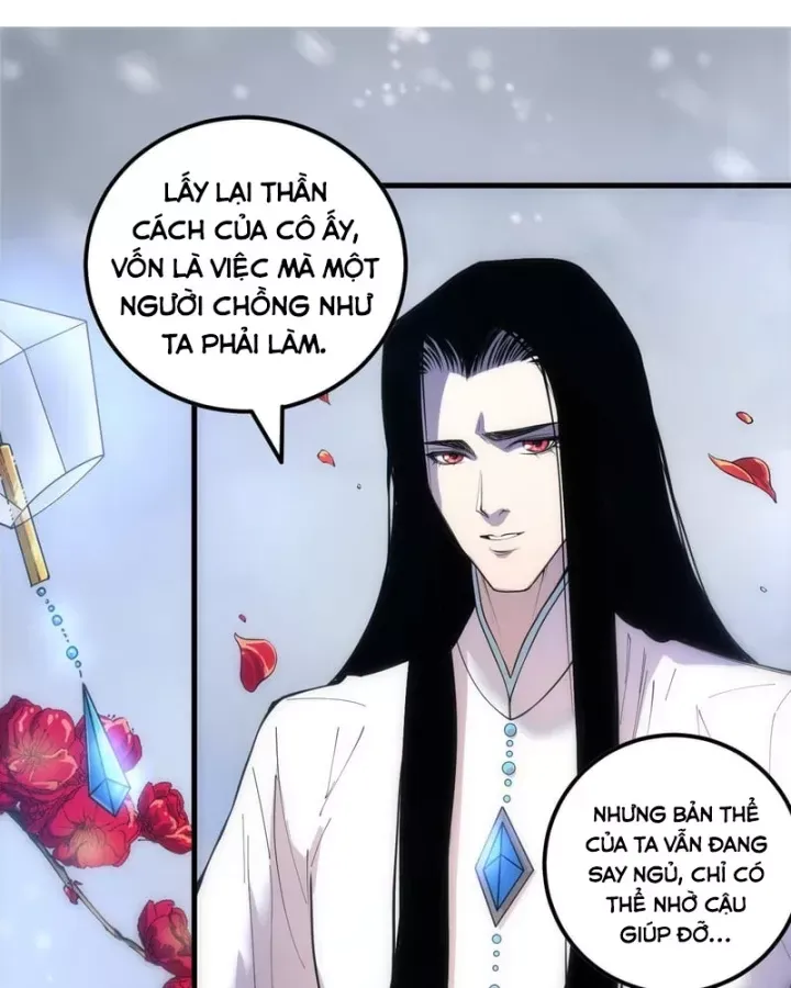Thảm Họa Tử Linh Sư - Chap 274 - Trang 79