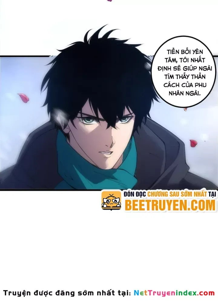 Thảm Họa Tử Linh Sư - Chap 274 - Trang 81