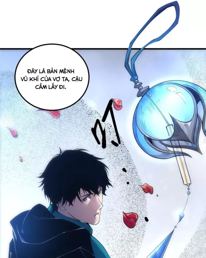 Thảm Họa Tử Linh Sư - Chap 274 - Trang 82