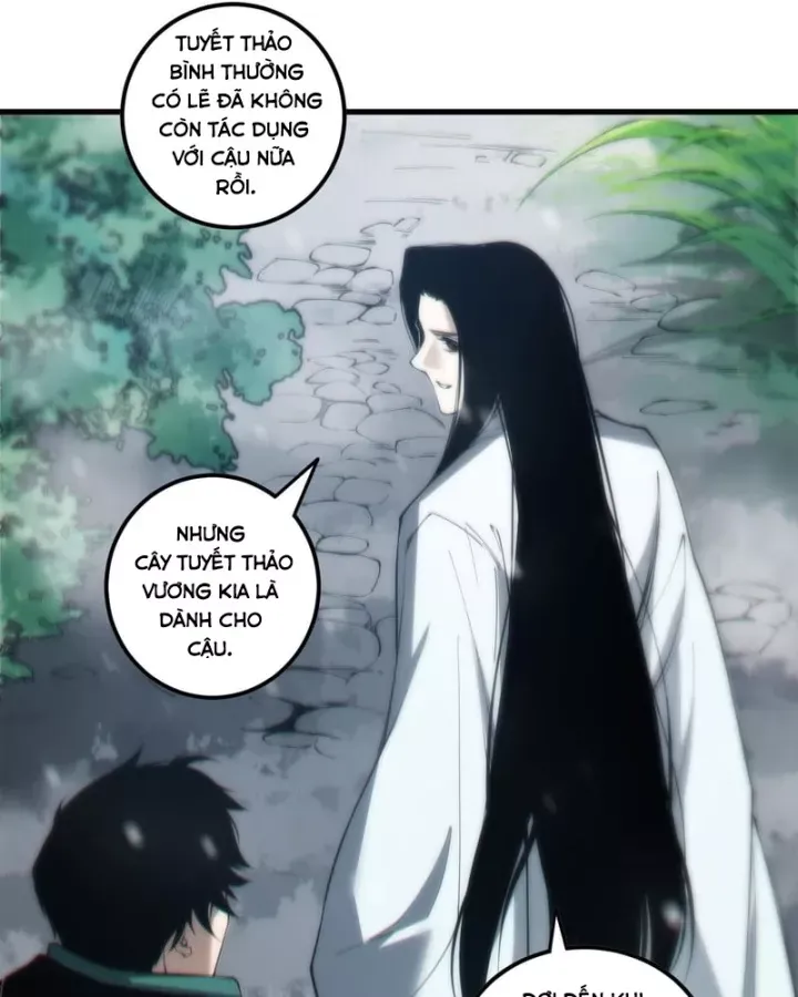 Thảm Họa Tử Linh Sư - Chap 274 - Trang 94