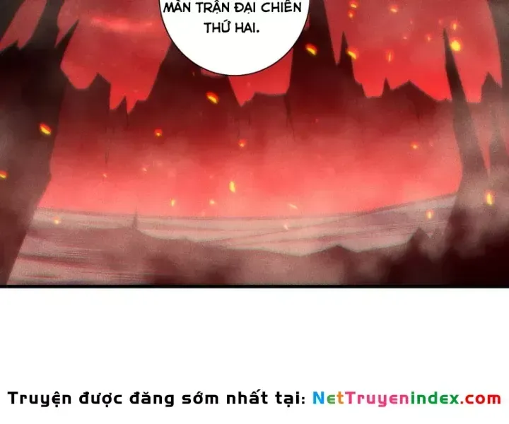 Thảm Họa Tử Linh Sư - Chap 275 - Trang 12