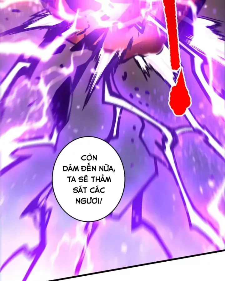 Thảm Họa Tử Linh Sư - Chap 275 - Trang 119