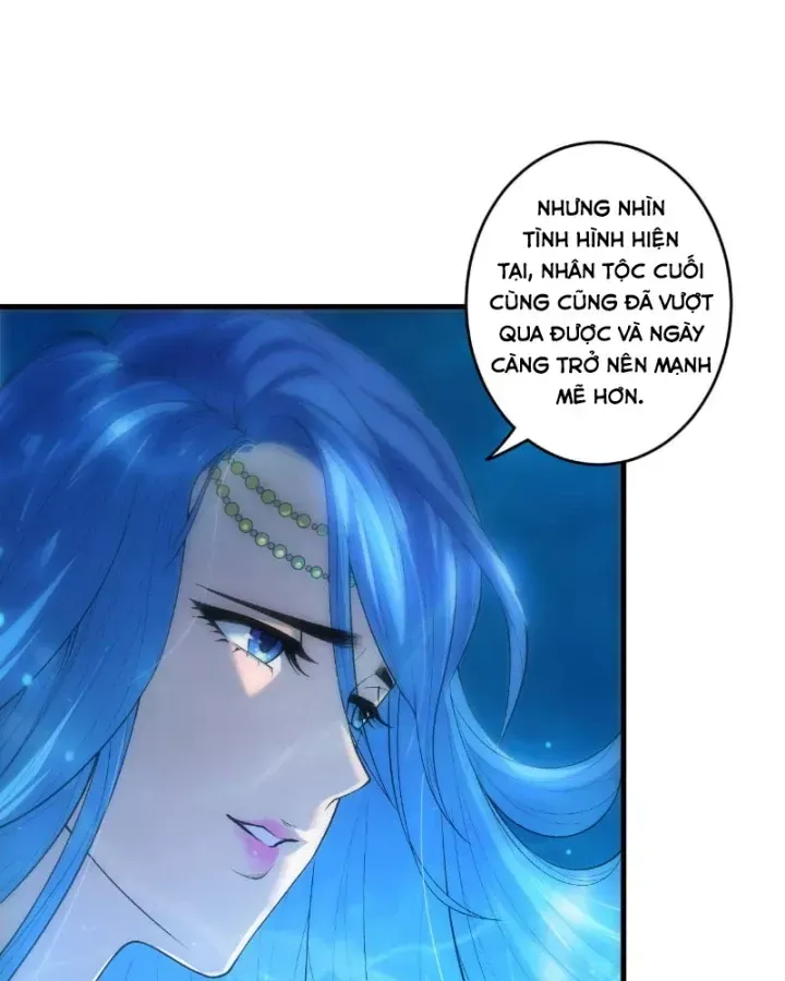 Thảm Họa Tử Linh Sư - Chap 275 - Trang 13
