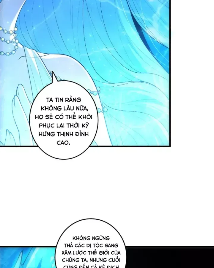 Thảm Họa Tử Linh Sư - Chap 275 - Trang 14