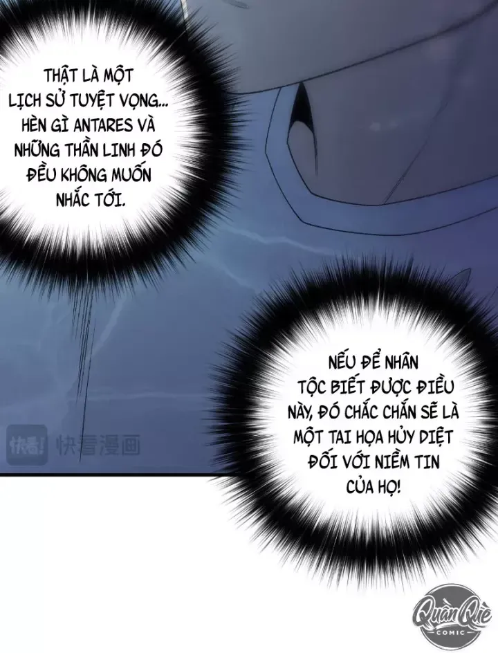 Thảm Họa Tử Linh Sư - Chap 275 - Trang 18