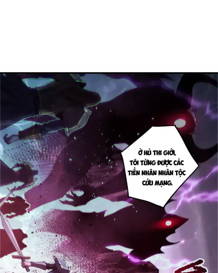Thảm Họa Tử Linh Sư - Chap 275 - Trang 19
