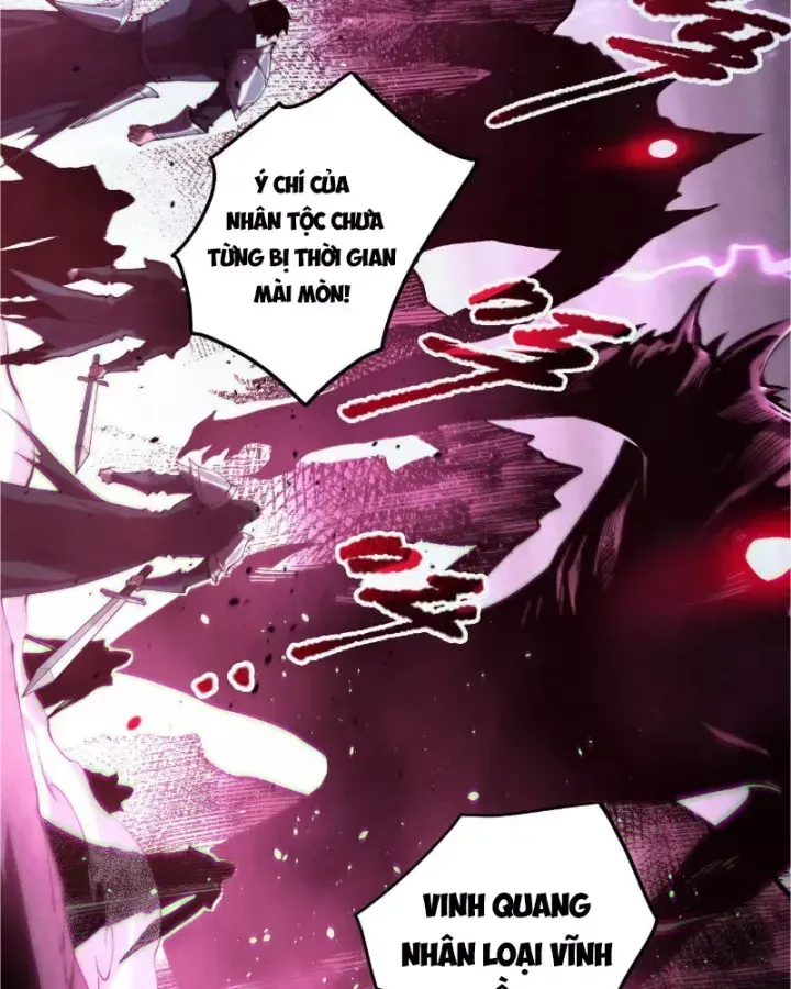Thảm Họa Tử Linh Sư - Chap 275 - Trang 20