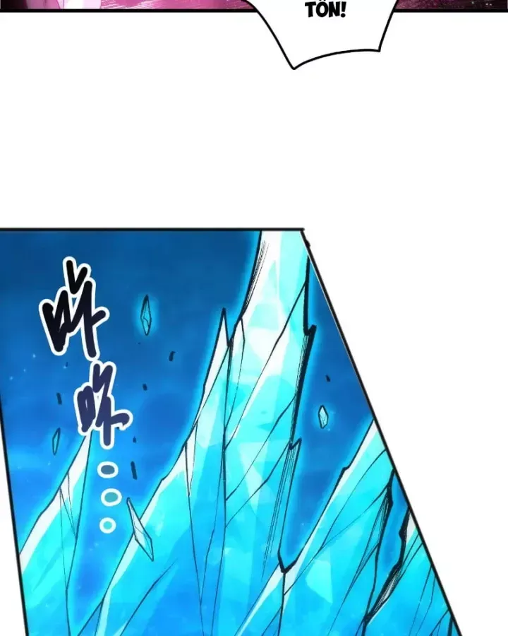 Thảm Họa Tử Linh Sư - Chap 275 - Trang 21