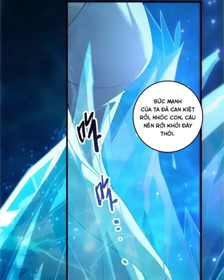 Thảm Họa Tử Linh Sư - Chap 275 - Trang 23