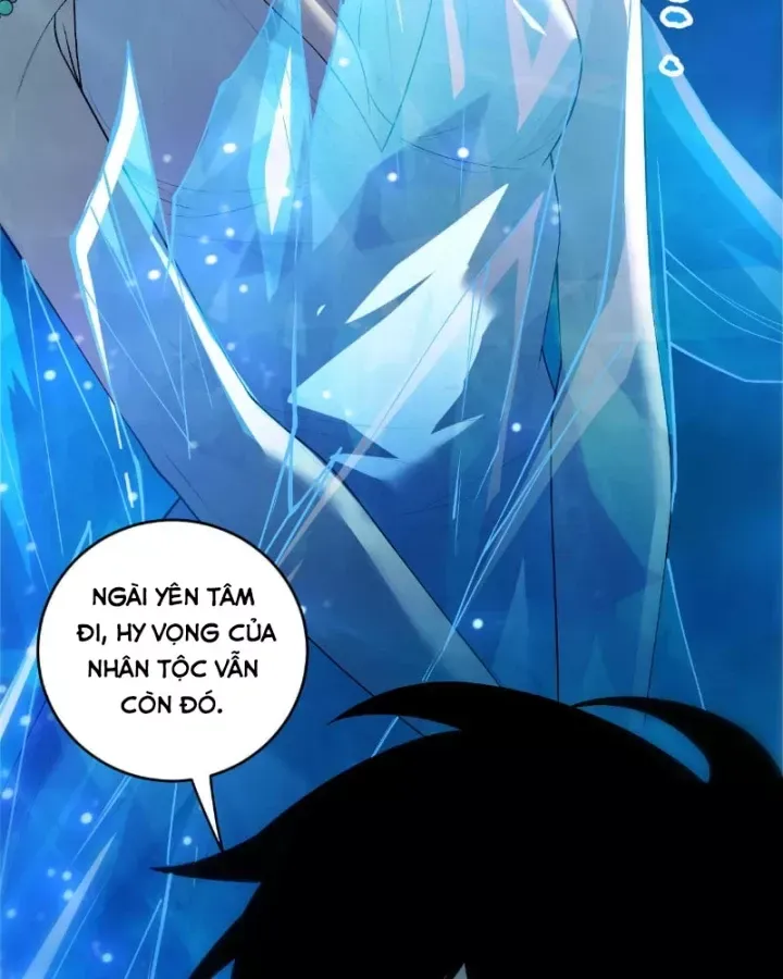 Thảm Họa Tử Linh Sư - Chap 275 - Trang 25